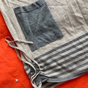 Oonagh Merino Wool Sweater Dress